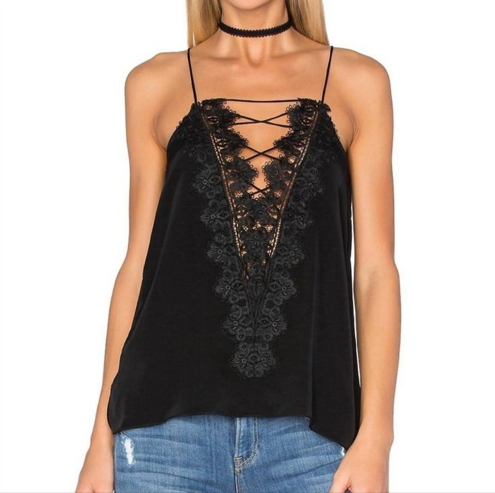 CAMI NYC Charlie Camisole Tank